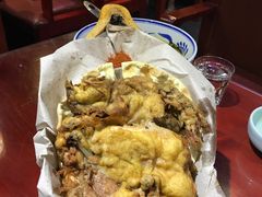 -窄巷子陕菜馆·地道陕西菜(粉巷店)