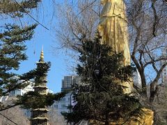 -哈尔滨极乐寺