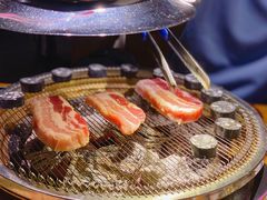 -泥炉烧肉师(新街口金銮巷店)