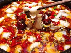 -周渝食惦酸菜鱼(青浦店)