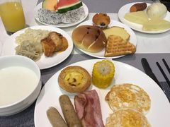 -常州环球恐龙城维景国际大酒店