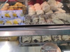 -宫门口馒头铺(创始人总店)