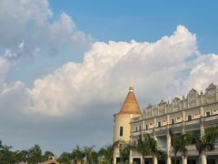 -赤坎·广东华侨国际旅游度假区