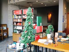 大堂-星巴克臻选(江门汇悦大融城店)