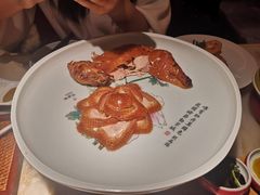-京华烟云·北京烤鸭(领展购物广场·中关村店)