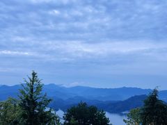 -千岛湖天屿景区
