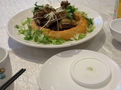 -新粤新疆菜清真餐厅(拱北店)