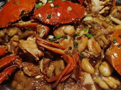 -胖哥俩肉蟹煲(湖滨银泰in77店)