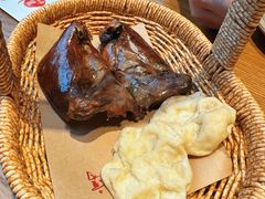 -鸽子窝(黄村店)