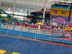 -兴芮温泉度假区