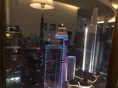 -云中捞高空旋转餐厅(商茂世纪广场店)