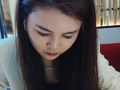 -蜜桃餐厅·伴山(绿宝广场店)