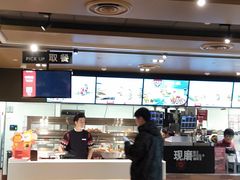 -肯德基(昌里店)