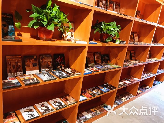 求所书店 koala cafe图片 - 第14张