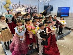 -刘健艺术钢琴学校·专注钢琴教育25周年(徐家汇校区)