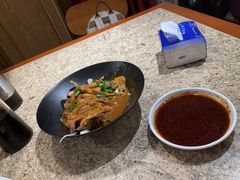 -金谷园饺子馆(北邮总店)