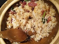 -捞王猪肚鸡火锅(财富中心店)