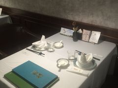 -肆月河豚·新淮扬(金融街店)