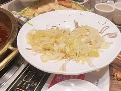 -涿派·炝锅鱼(涿州店)