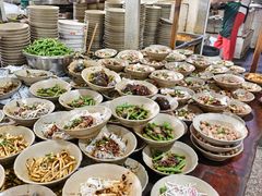 -九九豆花馆(解放碑步行街店)