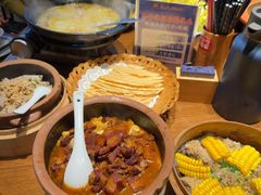 -寨子里的钵钵菜·湘西山里菜(魅力湘西店)