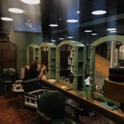 -形象革命造型·护肤Hair Studio