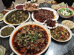 -江湖黑大兔(杨家坪店)