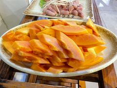 -味为鲜·冬瓜盅特色火锅(芳村店)
