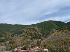 -五台山风景名胜区