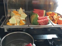 -水林间·寿喜烧自助(仙林金鹰店)