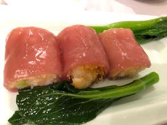 -丰鲤楼•闽南茶楼(仟禧汇店)