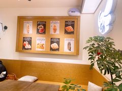 -小飞象面包公社(珠江路金鹰店)