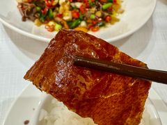 -福满楼·海鲜酒家(福永益田店)