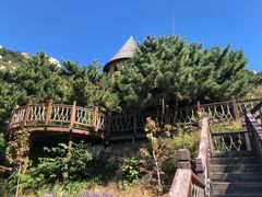 -云峰山自然风景区