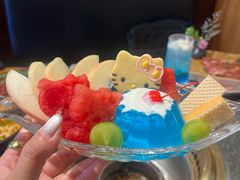 -梦山水日本烧肉(五四广场店)