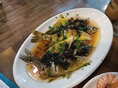 -杨家汀州韵(万达店)