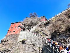 -武当山风景区