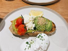 -Five Oars Coffee Roasters Heritage