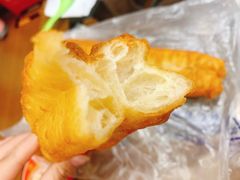 -庆丰包子铺(西单店)