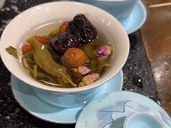 -汇聚德京味铜锅涮肉(沈家桥二路店)
