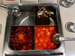 -海底捞火锅(劲松店)