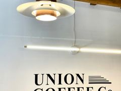 -屋裡·Union Bakery(龙江路店)