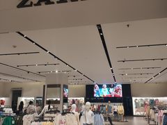 -ZARA(凯德乐峰广场店)