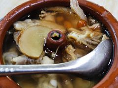 -德致祥云南过桥米线(云天小苑店)
