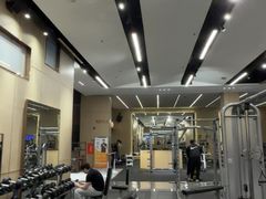 -辛巴达游泳健身(华泰宾馆店)