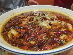 -五谷丰登·胶东海鲜·家常菜(张村店)