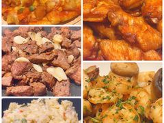 -Living Kitchen团建·厨艺派对空间(国贸店)