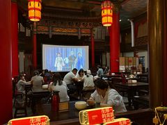 -鸭得堡老鸭汤·鸭血粉丝(南京博物院店)