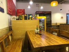 -螺蛳粉先生(蓟门桥店)
