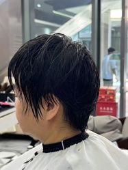 -芭莎造型·BAZAAR SALON